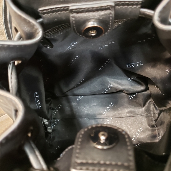 State Backpack Purse - Picture 3 of 4